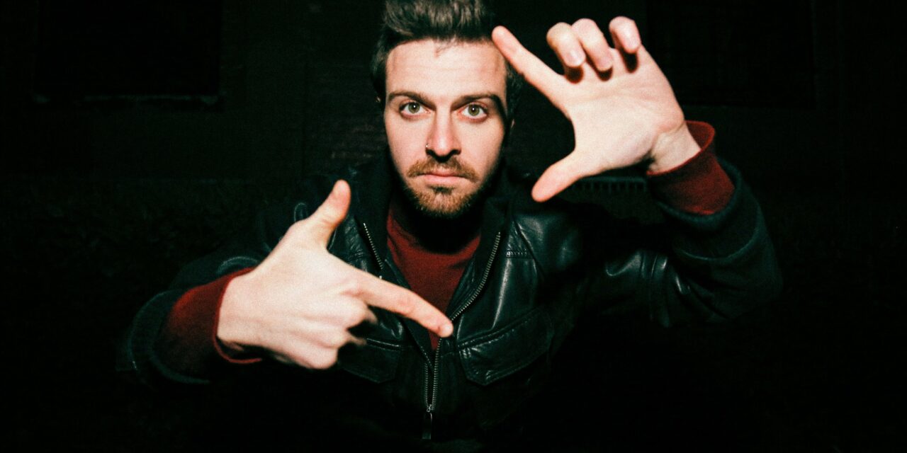 JAMES BEER