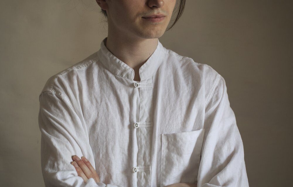 ISAK GAINES